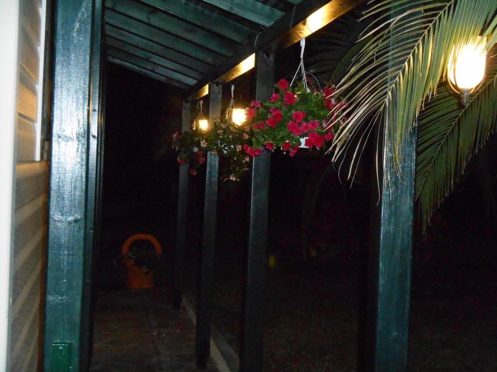Heliactida House Villa Ormos Panagias Ngoại thất bức ảnh